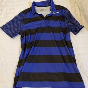 NIKE GOLF SIZE SMALL POLO